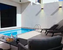 Hafawah Resort thumbnail